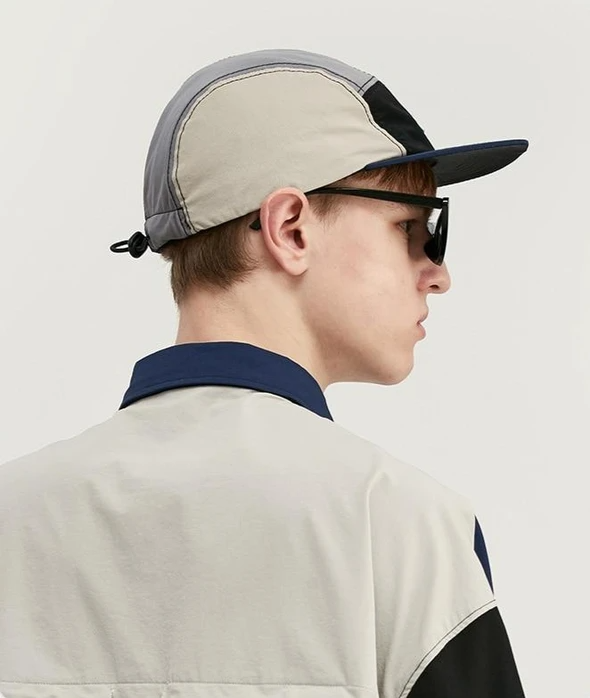 Visor Baseball Cap for Outdoor Wear