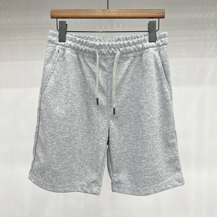 White Capri Pants for Casual Style