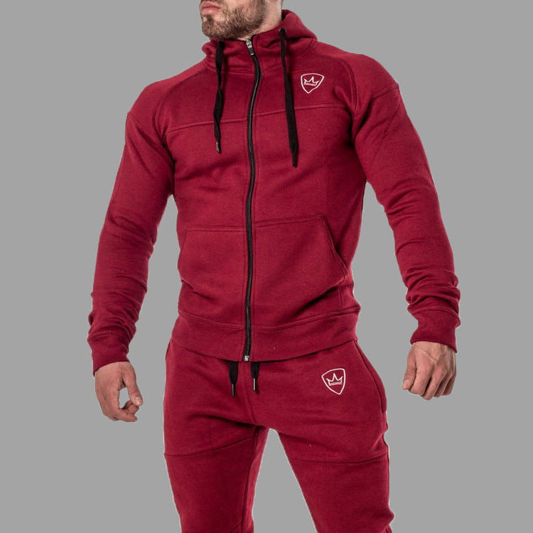 SPORT APPAREL