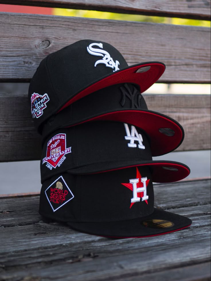 BASEBALL CAP