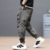 Sport Legged Pants for Active Comfort
