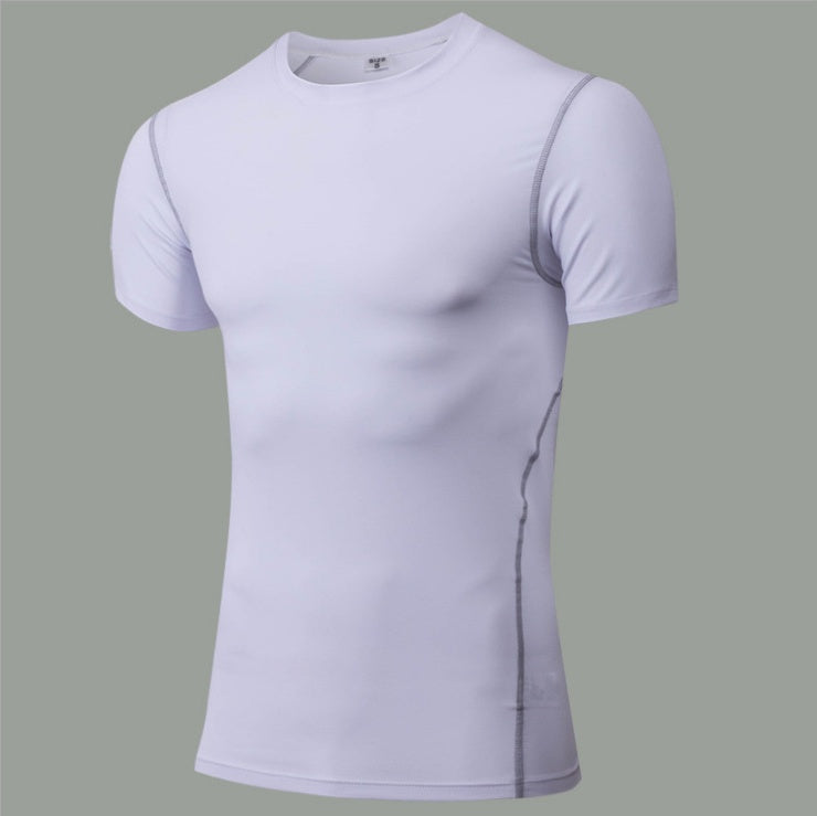 Sport Shirt for Training and Casual Wear