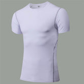 Sport Shirt for Training and Casual Wear