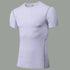 Sport Shirt for Training and Casual Wear