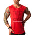 Sport Sleeveless T-shirt for Training