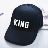 Printed Baseball Cap for Casual Style
