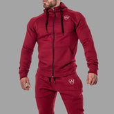 Sport Suit for Training and Casual Wear