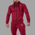 Sport Suit for Training and Casual Wear