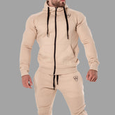 Sport Suit for Training and Casual Wear
