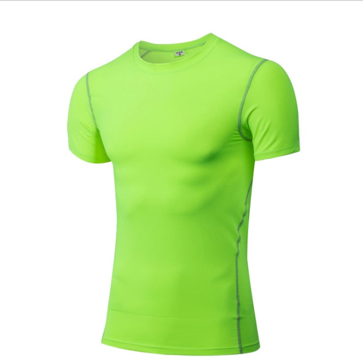 Sport Shirt for Training and Casual Wear