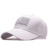 Embroidered Baseball Cap for Casual Style