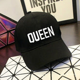 Printed Baseball Cap for Casual Style