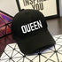 Printed Baseball Cap for Casual Style