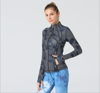 Sport Coat for Active Casual Wear