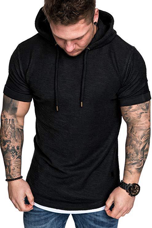 Sport Short Sleeves for Active Comfort