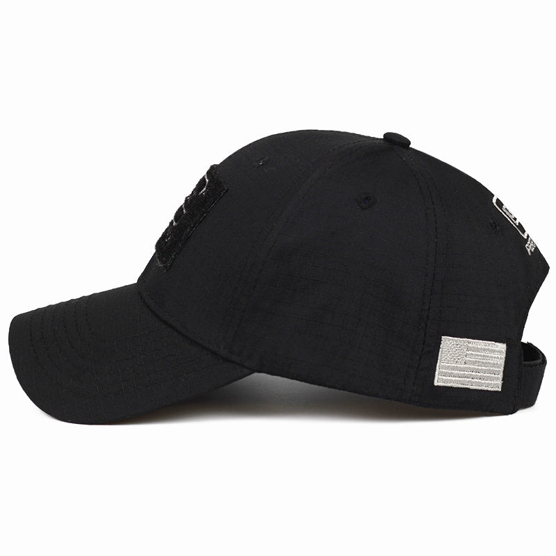 Sports Baseball Cap for Outdoor Wear