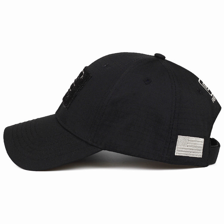 Sports Baseball Cap for Outdoor Wear