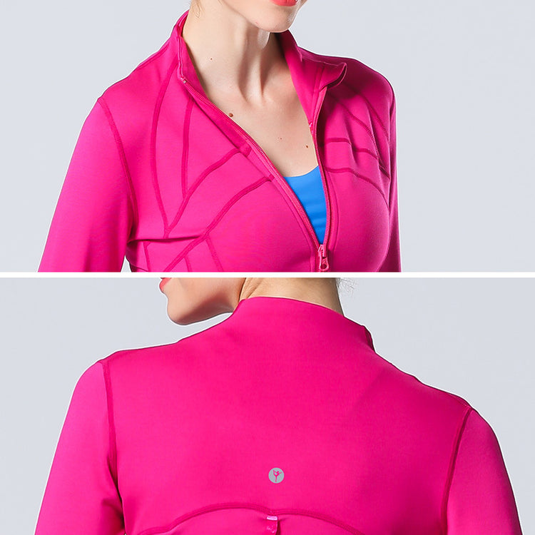 Sport Coat for Active Casual Wear