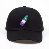 Embroidered Baseball Cap for Casual Style