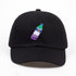 Embroidered Baseball Cap for Casual Style
