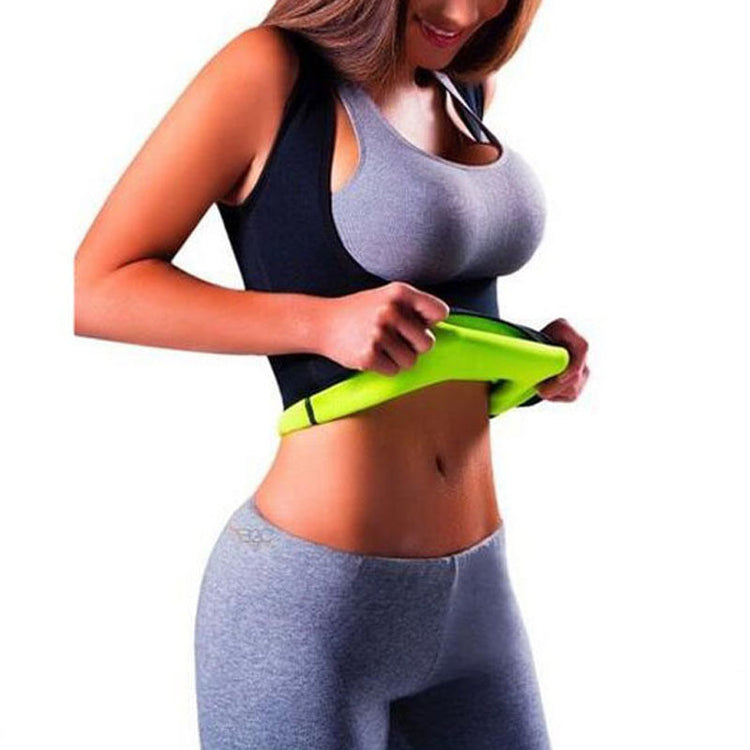 Woman Sport Vest for Active Comfort