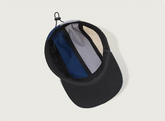 Visor Baseball Cap for Outdoor Wear