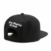 Embroidered Baseball Cap for Casual Style