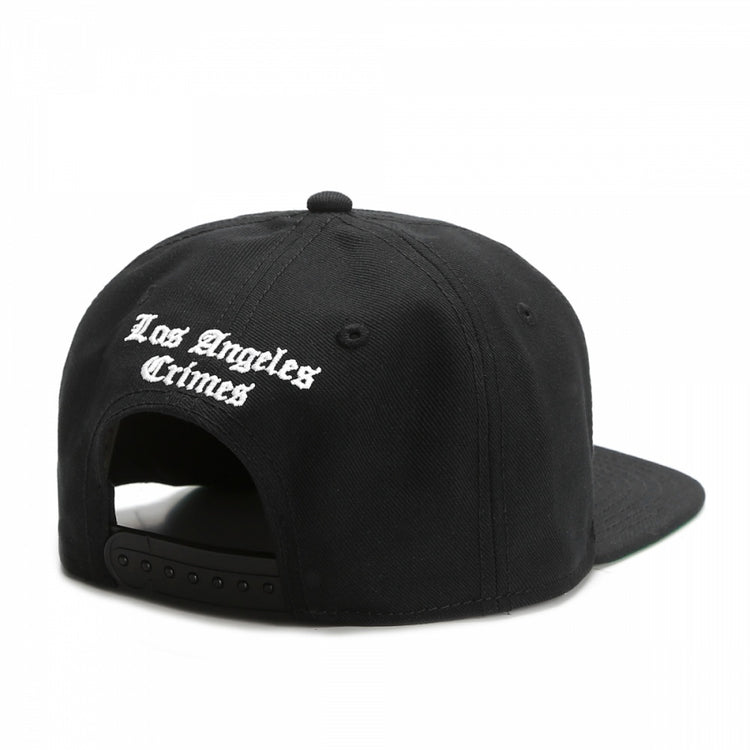 Embroidered Baseball Cap for Casual Style