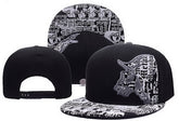Flat Brim Baseball Cap for Hip Hop Style