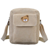 Women Messenger Bag for Everyday Fashion