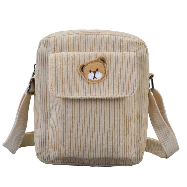 Women Messenger Bag for Everyday Fashion