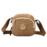 Women Messenger Bag for Everyday Fashion