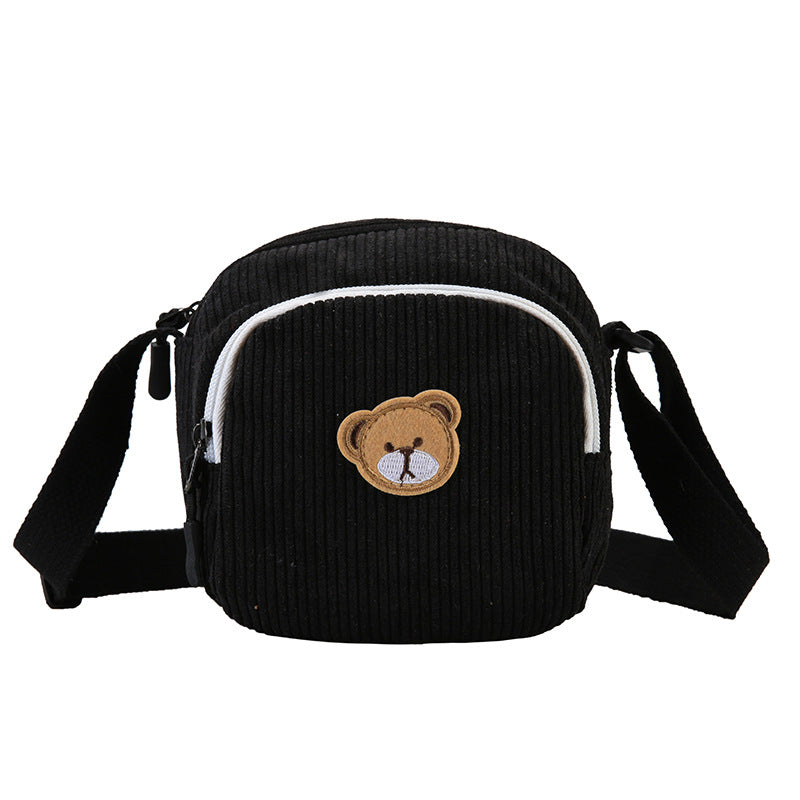 Women Messenger Bag for Everyday Fashion