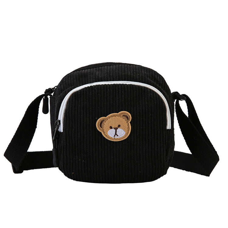 Women Messenger Bag for Everyday Fashion
