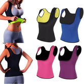 Woman Sport Vest for Active Comfort