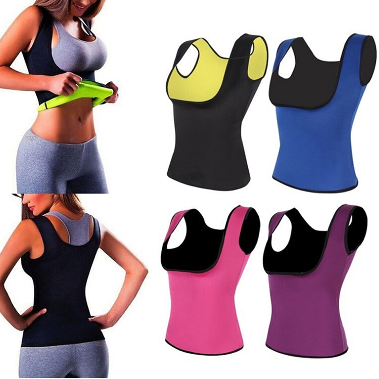 Woman Sport Vest for Active Comfort