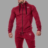 Sport Suit for Training and Casual Wear