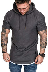Sport Short Sleeves for Active Comfort