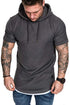 Sport Short Sleeves for Active Comfort
