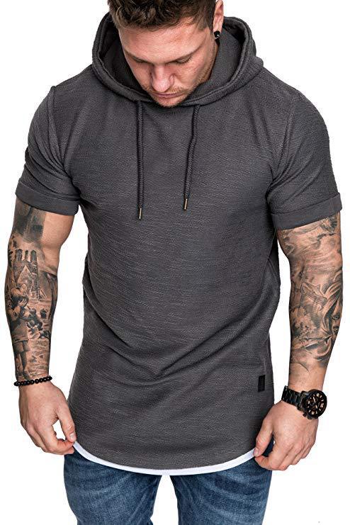 Sport Short Sleeves for Active Comfort