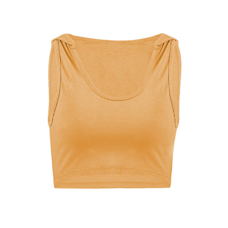 Yoga Sport Hoodie for Active Comfort
