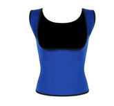 Woman Sport Vest for Active Comfort