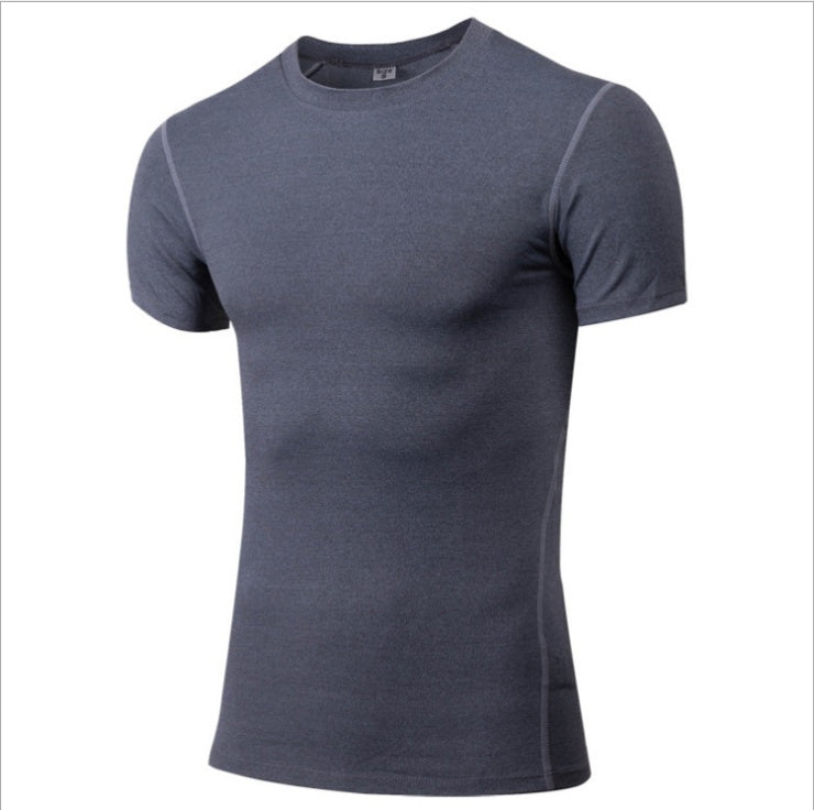 Sport Shirt for Training and Casual Wear