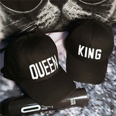 Printed Baseball Cap for Casual Style