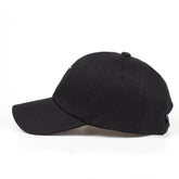Embroidered Baseball Cap for Casual Style