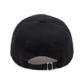 Embroidered Baseball Cap for Casual Style