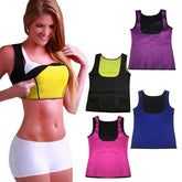 Woman Sport Vest for Active Comfort