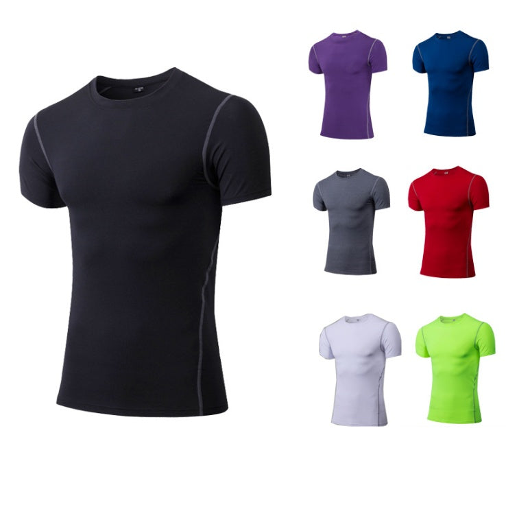 Sport Shirt for Training and Casual Wear