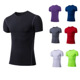 Sport Shirt for Training and Casual Wear