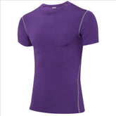 Sport Shirt for Training and Casual Wear